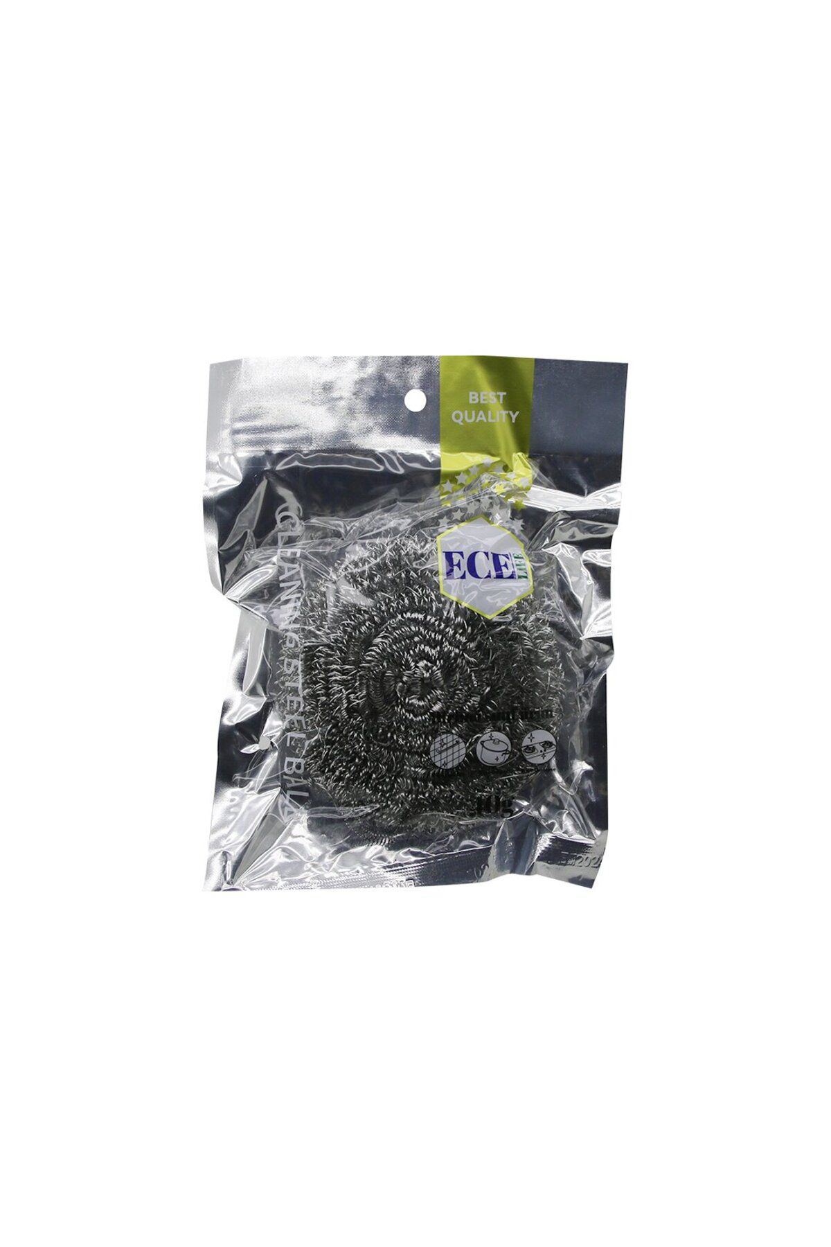 Ok Aksesuar 40 Gr Lüx Bulaşik Top Teli Best Quality