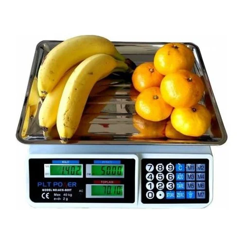 40 Kg Elektronik Terazi 2 Gr Fiyatı, Yorumları ve Özellikleri