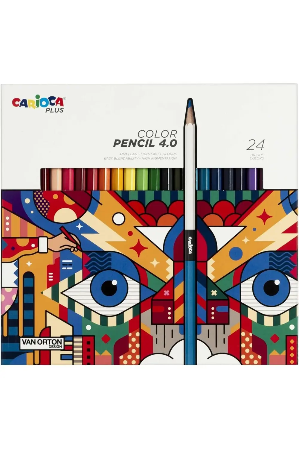 4.0 Kuru 24'Lü 1175260