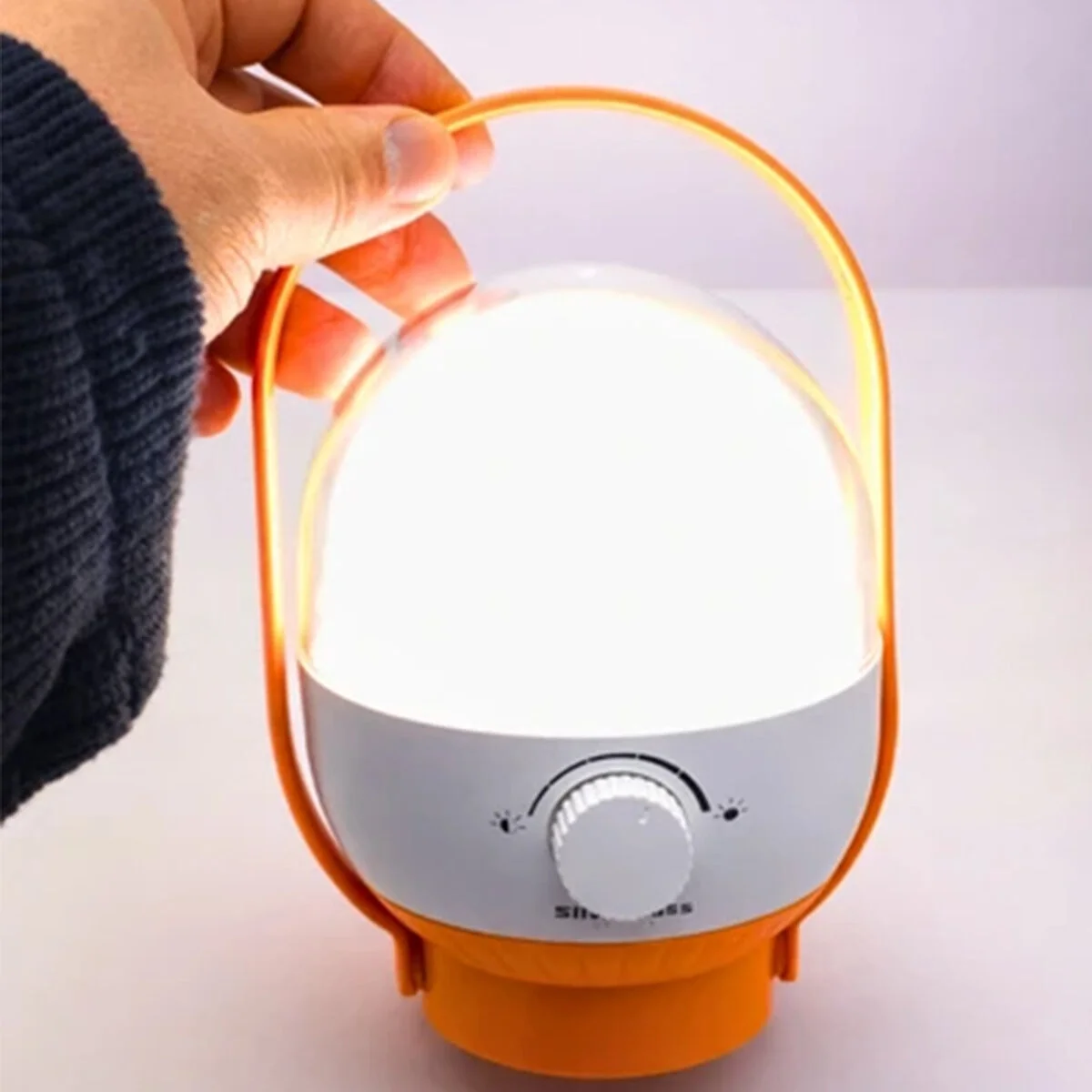 40 Led Kamp Lambası - Fener Usb Şarjlı Ayarlanabilir Işık 6.4w - 2400mah St-5660 Bx40 Fiyatı, Yorumları ve Özellikleri