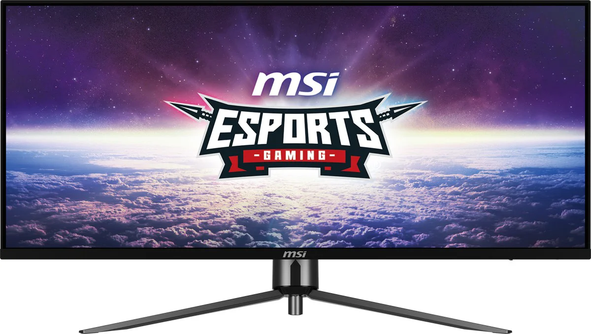 40 MAG401QR FLAT IPS 3440X1440 (UWQHD) 21:9 155HZ 1MS ADAPTIVE SYNC GAMING MONITOR Fiyatı, Yorumları ve Özellikleri