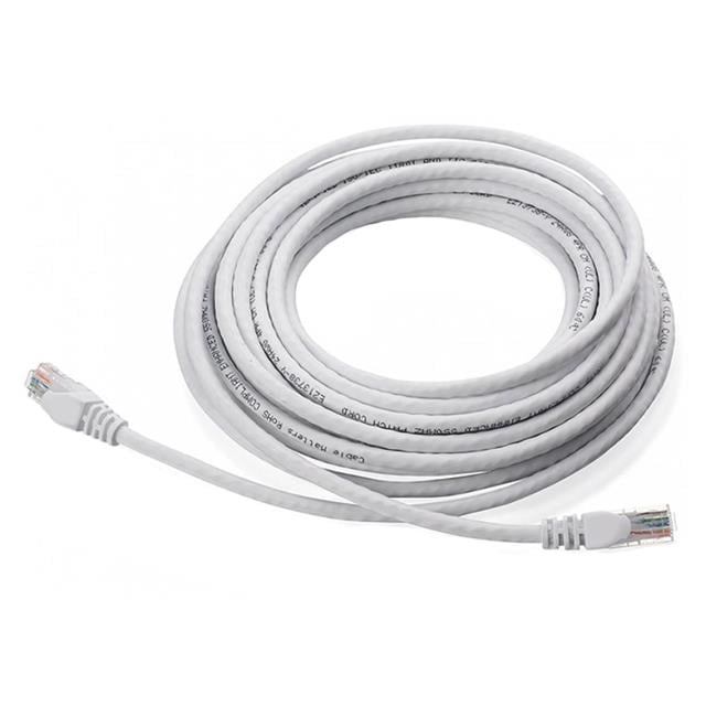 40 Metre Gri Cat5 Kablo G-505FH (4741)