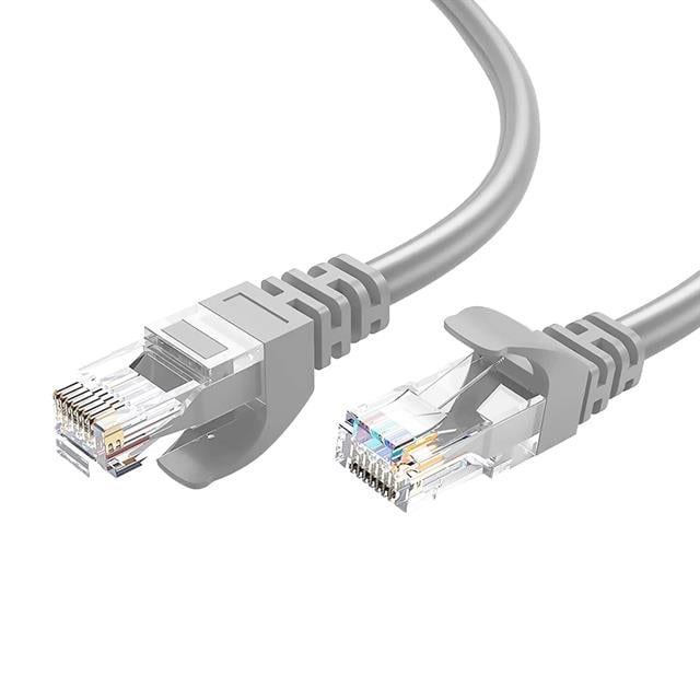 40 Metre Gri Cat5 Kablo G-505FH (4741)