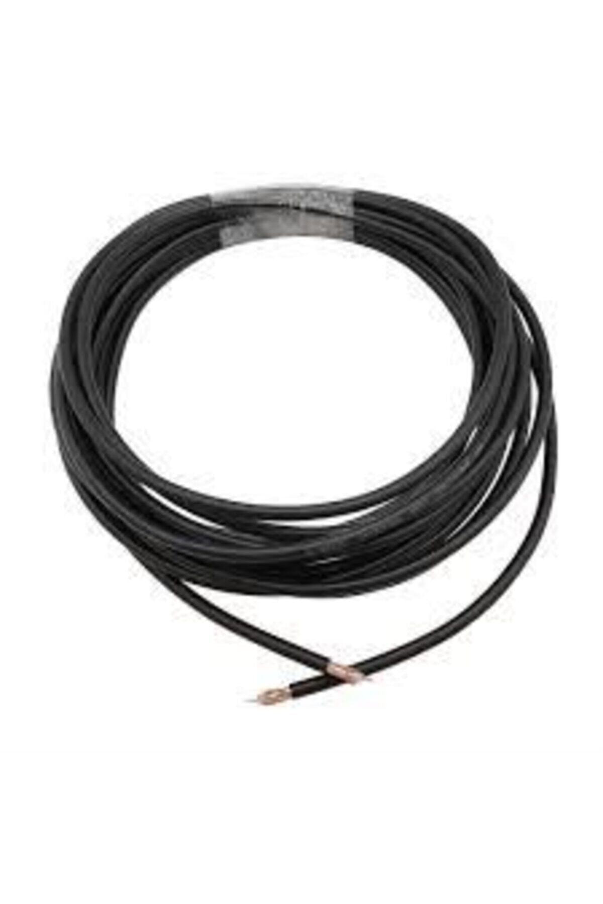 40 Metre Rg58 50ohm Koaxiyel Uhf Vhf Shf Cb Sabit Mobil Araç Tels