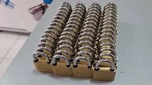 Ersa Doras 40 Mm Pas Sistem 25 li set Pirinç Asma Kilit Ersa Doras 40 Mm Pas Sistem 25 li set Pirinç Asma Kilit