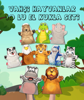 Ada Detox 40 Parça - 4 Mega Set Tox El Kukla , Eğitici Oyuncak Ada Detox 40 Parça - 4 Mega Set Tox El Kukla , Eğitici Oyuncak