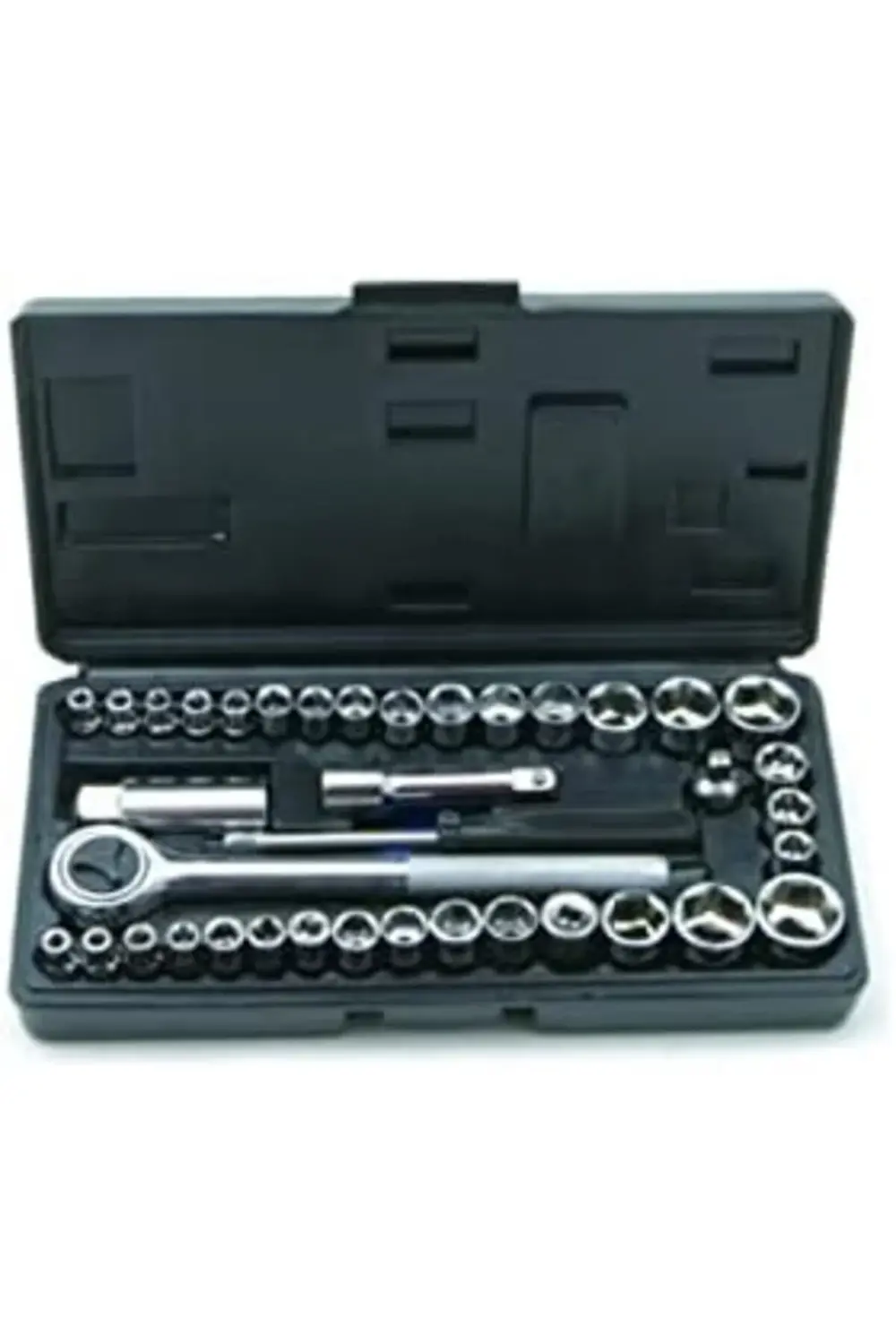 40 Parça Cırcırlı Lokma Seti Özel Çantalı 424404 1200752