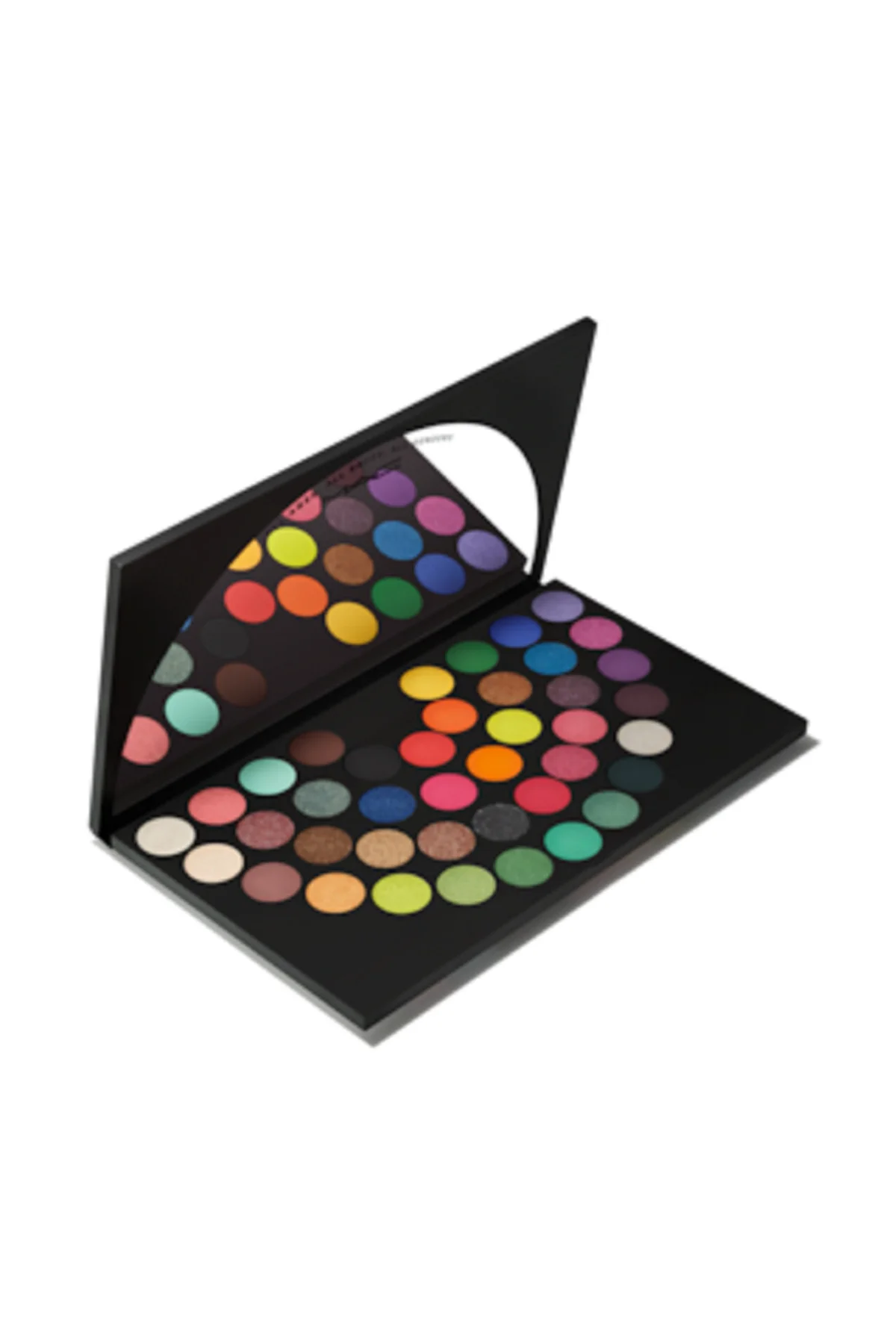 40 SHADE PALETTE-WN / 40 Renkli Dev Far Paleti