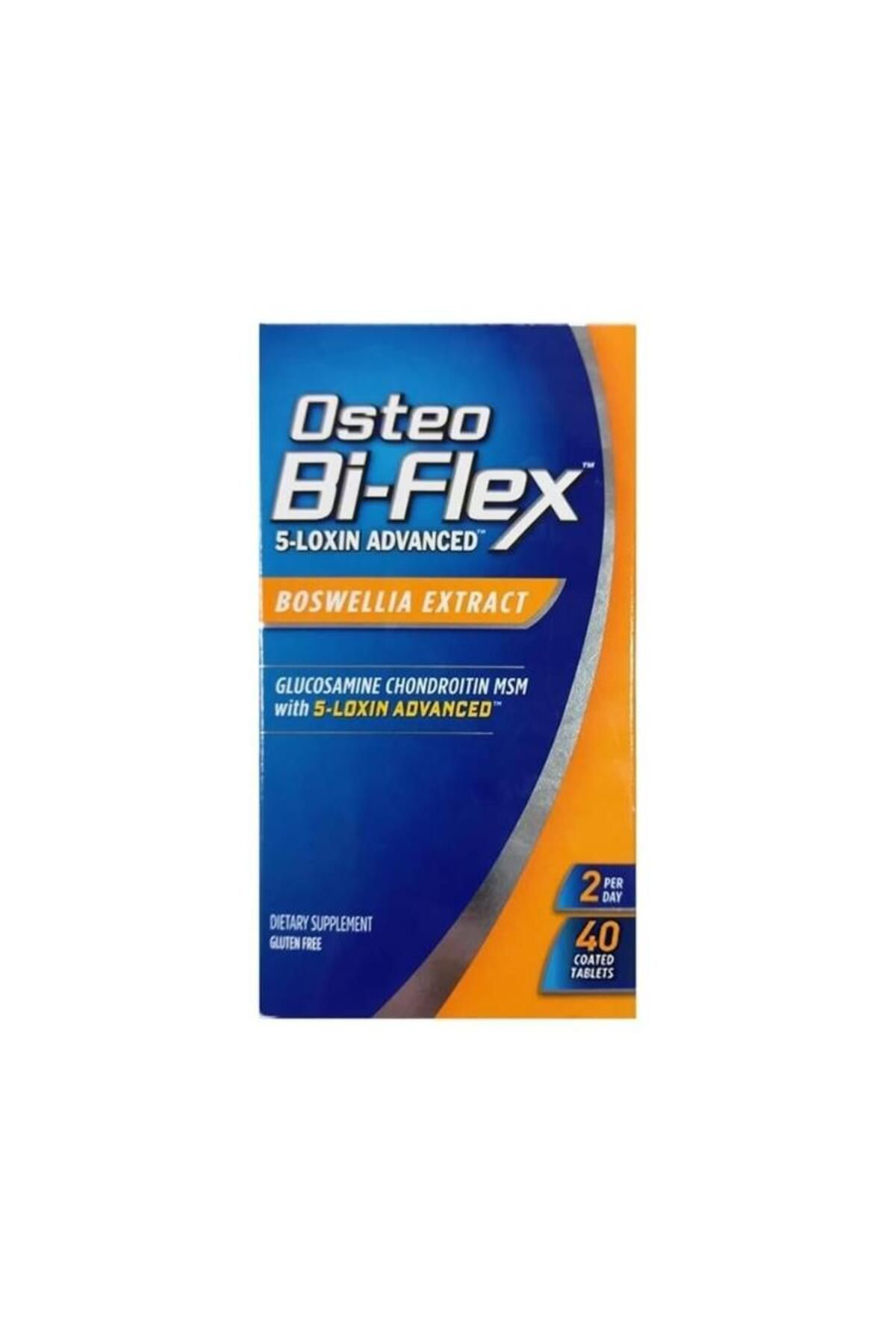 Osteo Bi-Flex 40 Tablet