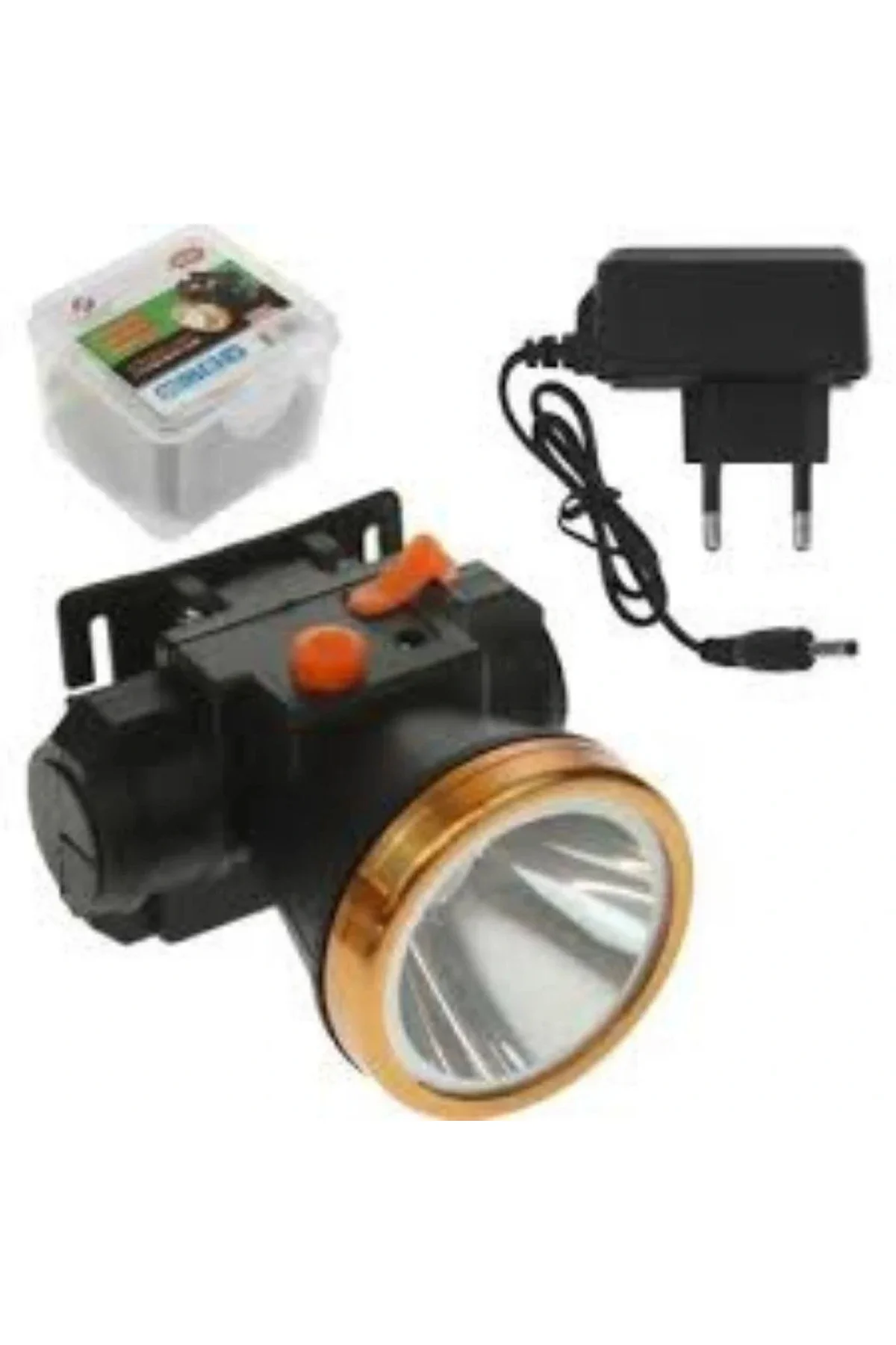 40 W Kafa Lambası 40 W Kafa Lambası
