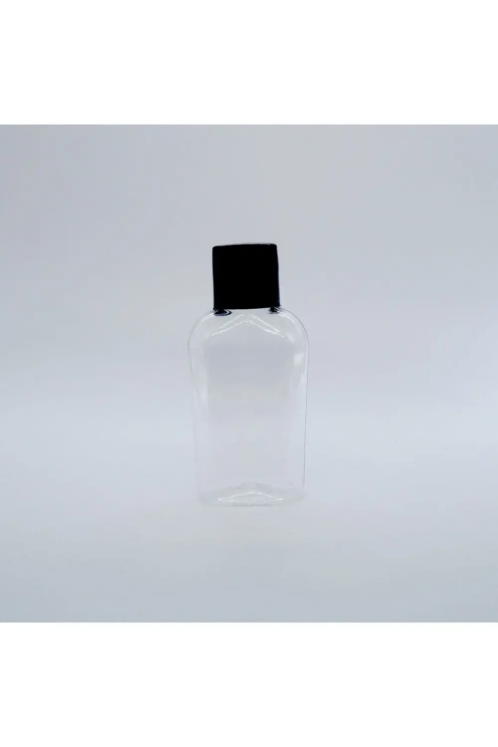 400 ADET BOŞ YASSI PET ŞİŞE ŞAMPUAN (SHAMPOO) DUŞ JELİ KOLONYA Şİ