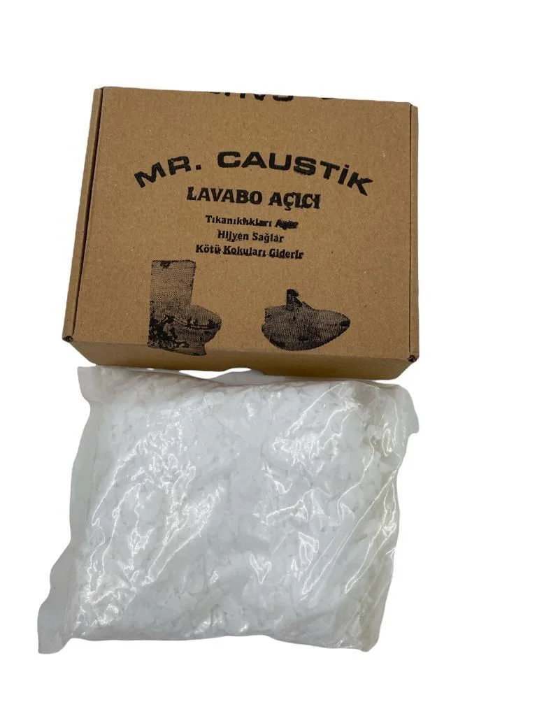 400 gr Lobo Açıcı Kostik