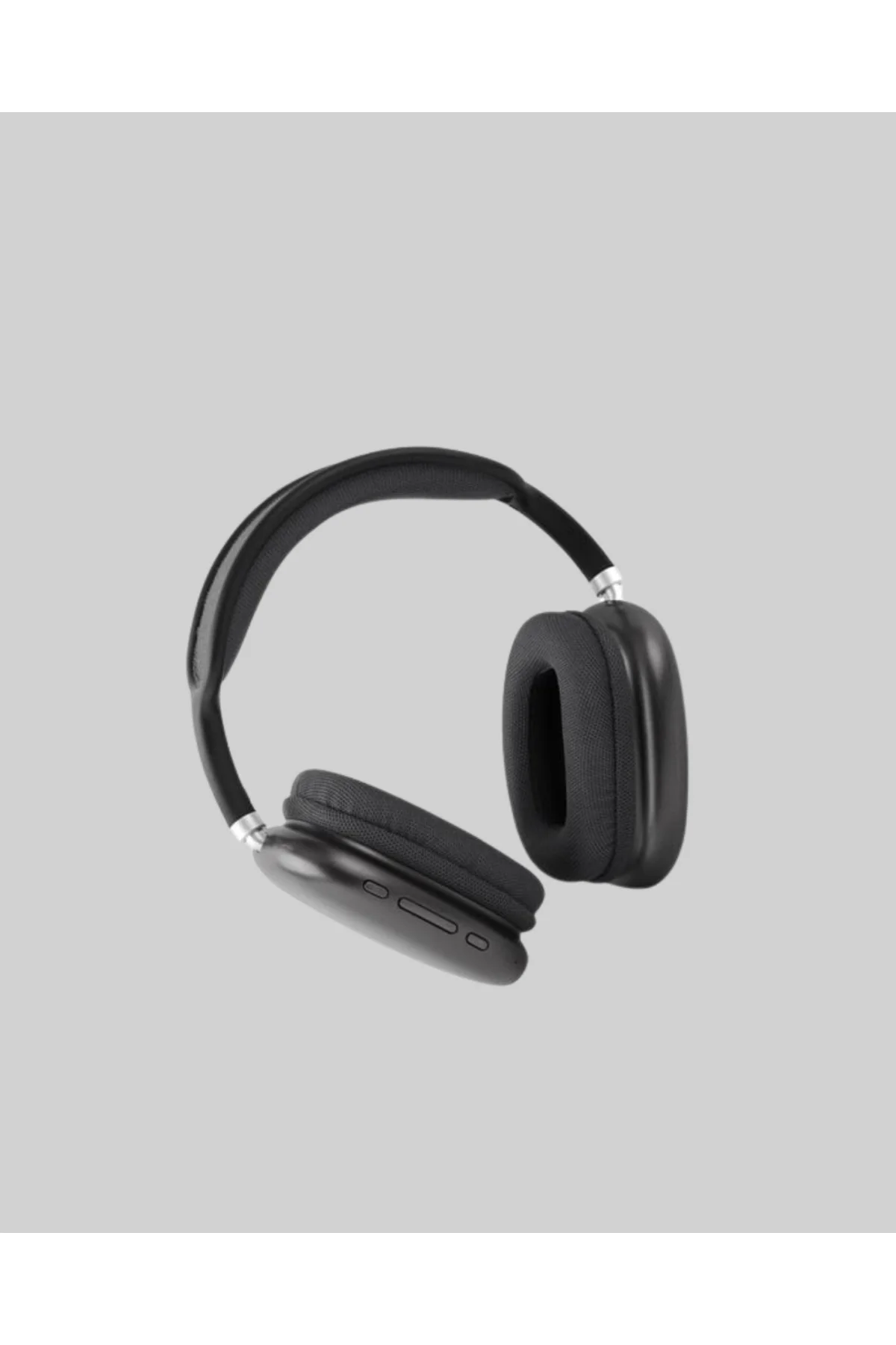 400 mAh Bataryalı Kablosuz Kulaklık | BT 5.0, Müzik & Görüşme - L