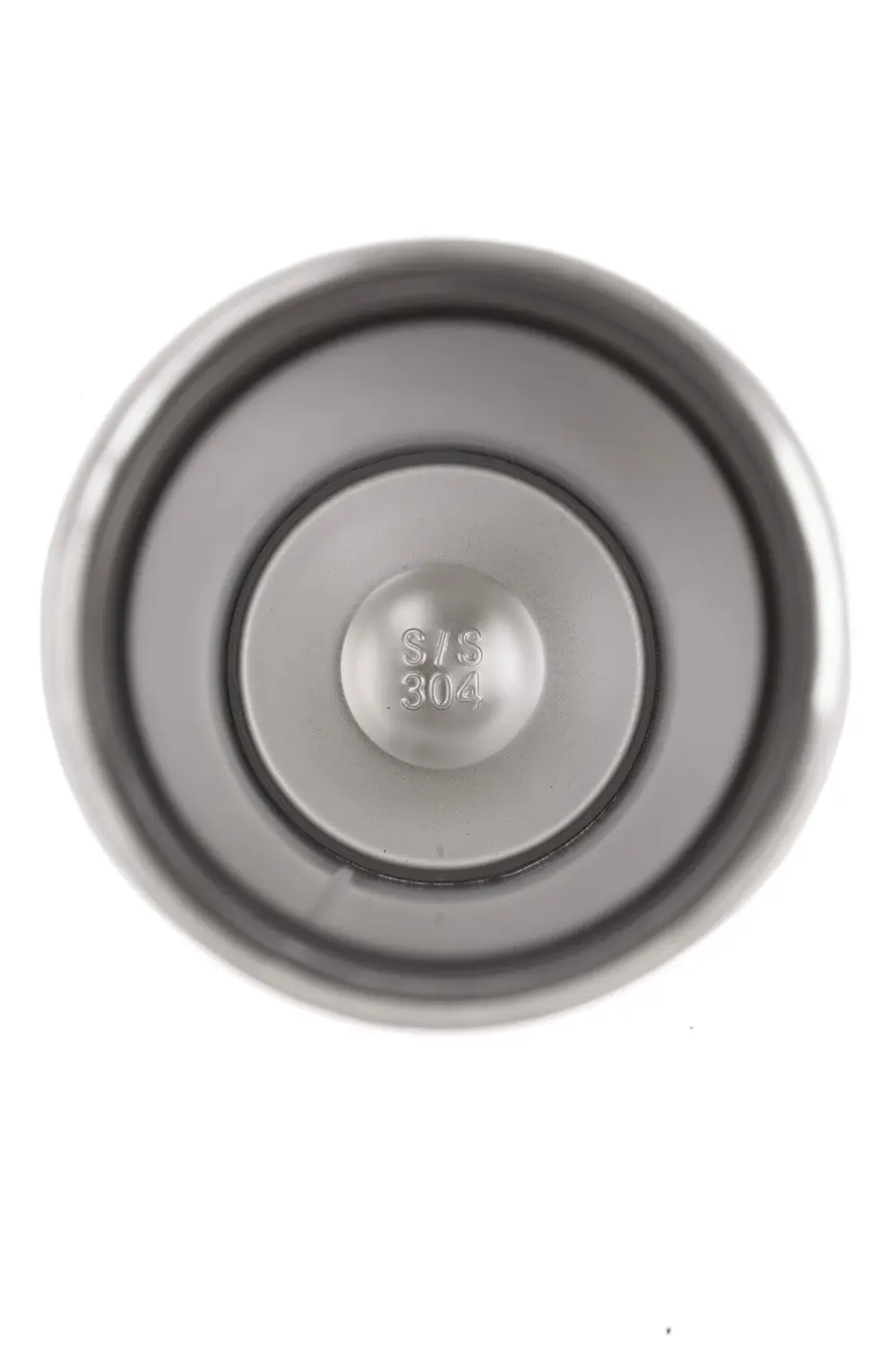 400 ml Paslanmaz Çelik Termos 6 Saat Sıcak 12 Saat Soğuk Tutan Va