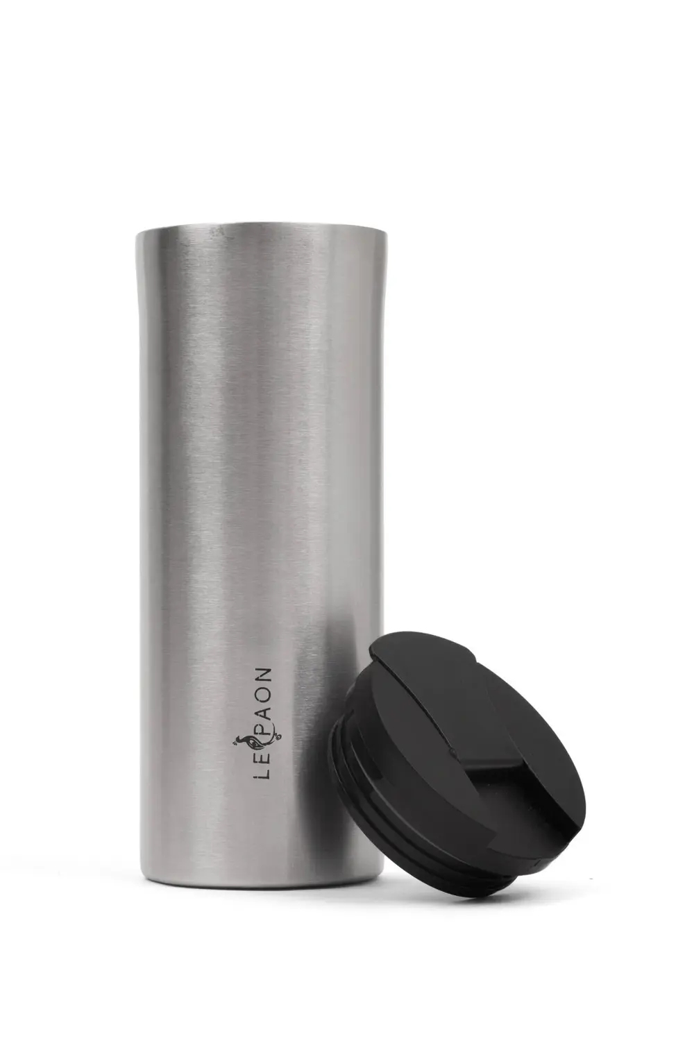 400 ml Paslanmaz Çelik Termos 6 Saat Sıcak 12 Saat Soğuk Tutan Va