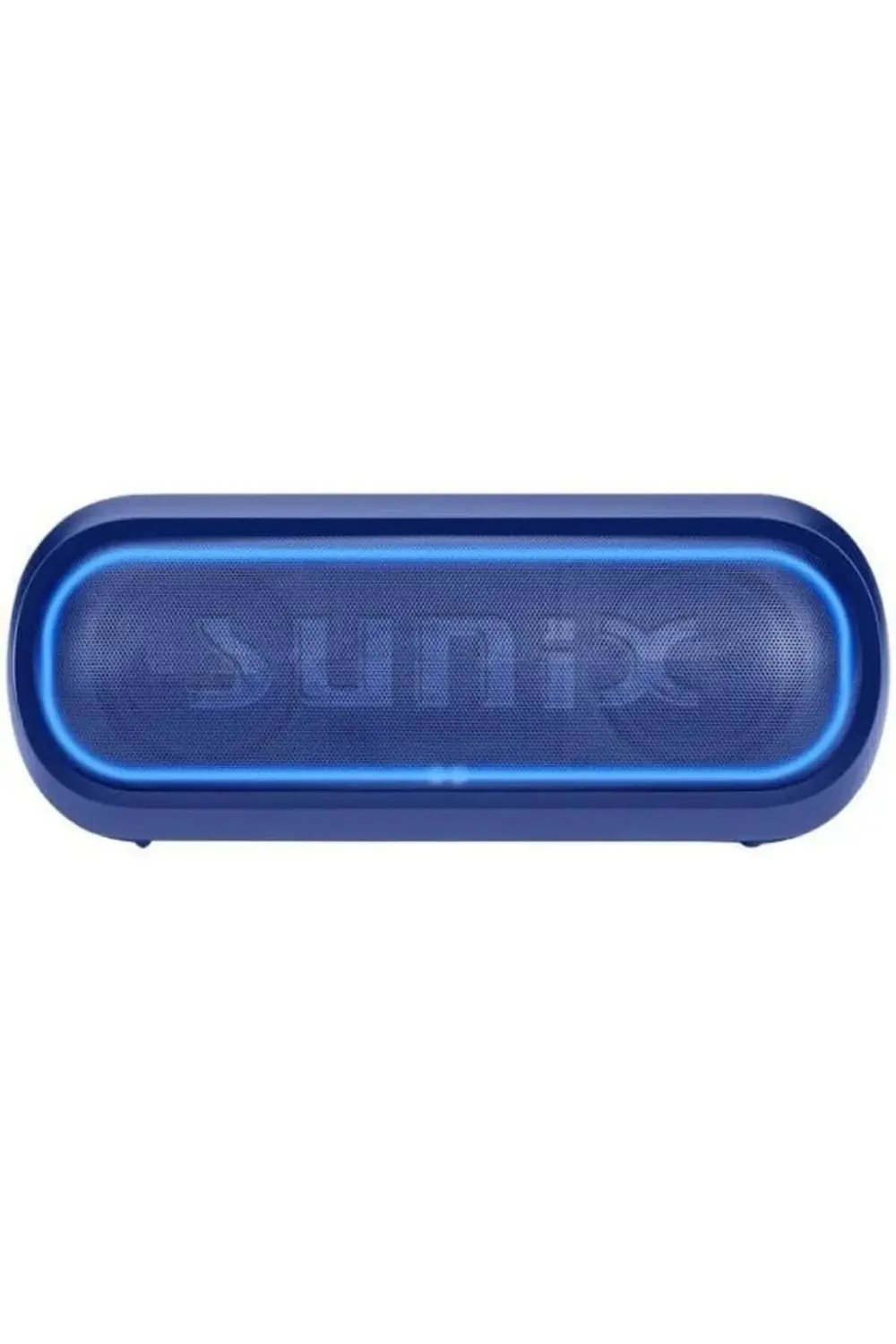 4000 Mah 50W Hoparlör Mavi BTS-X200 modasplash 1175260