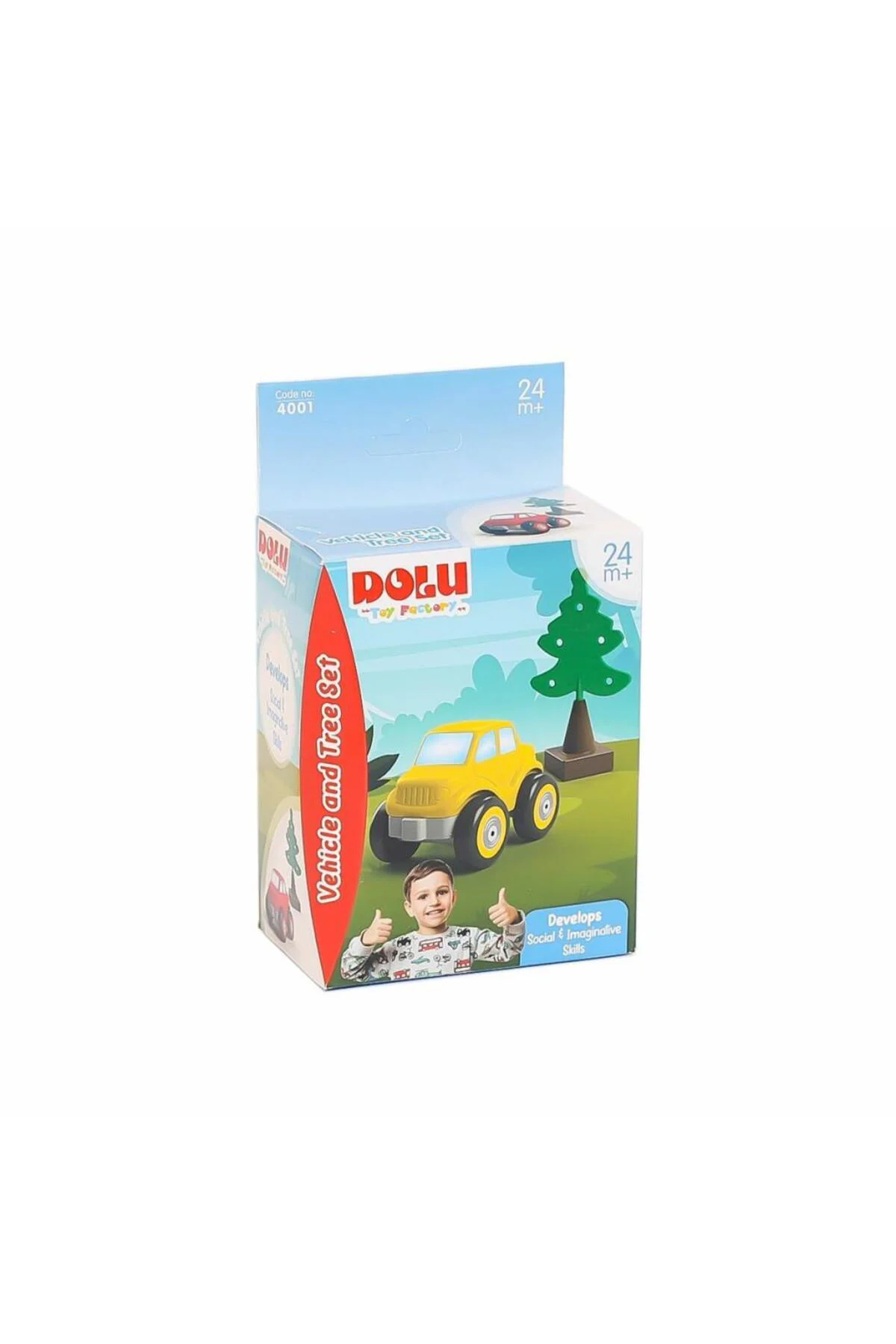 4001 OYUNCAK ASORTİ OYUNCAKLAR V1