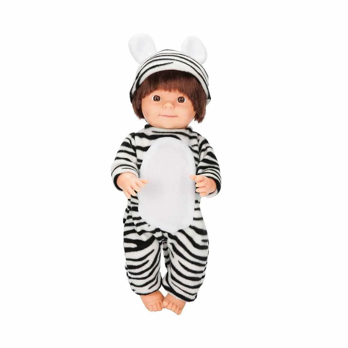 40041 Bebelou Hayvan Kostümlü Bebek 40 cm Fiyatı, Yorumları ve Özellikleri