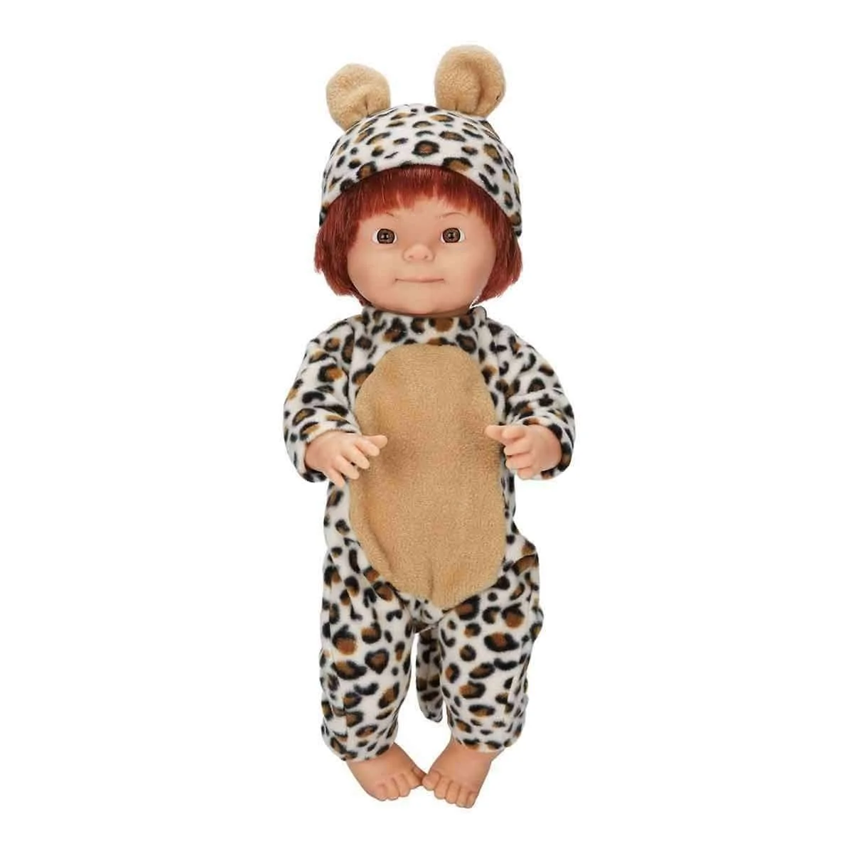 40041 Bebelou Hayvan Kostümlü Bebek 40 cm Fiyatı, Yorumları ve Özellikleri