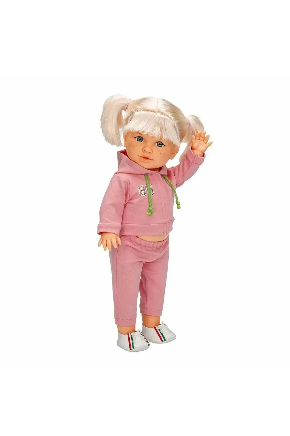 40051 Tina Sporty Bebek 45 cm -Sunman