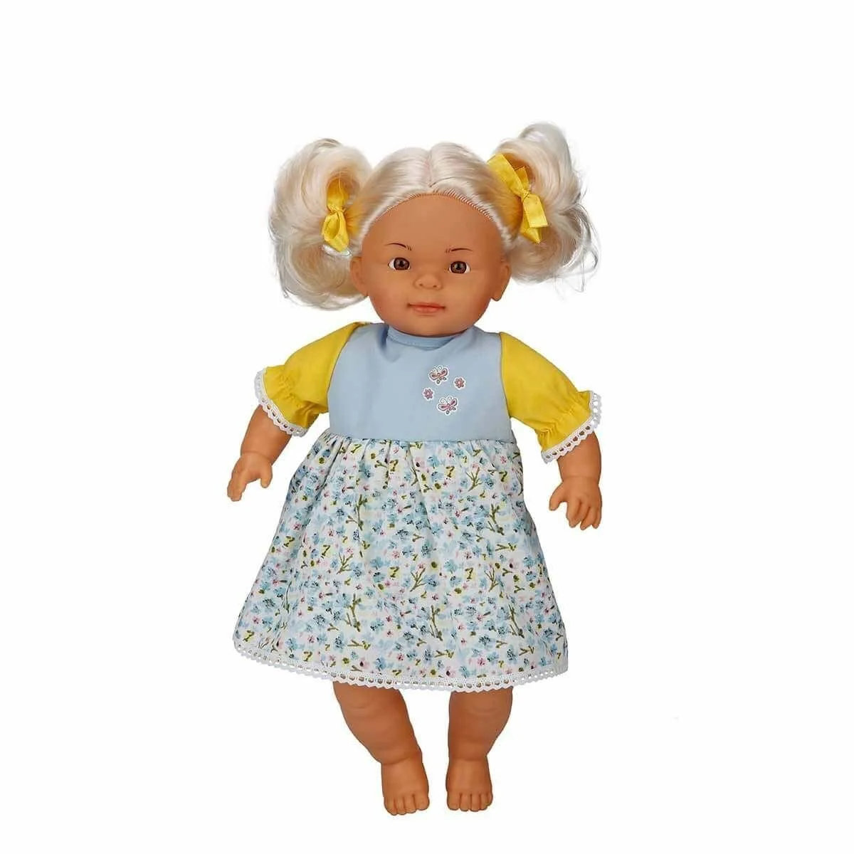 40052  Bebelou Sarıl Bana Et Bebek 40 cm Fiyatı, Yorumları ve Özellikleri
