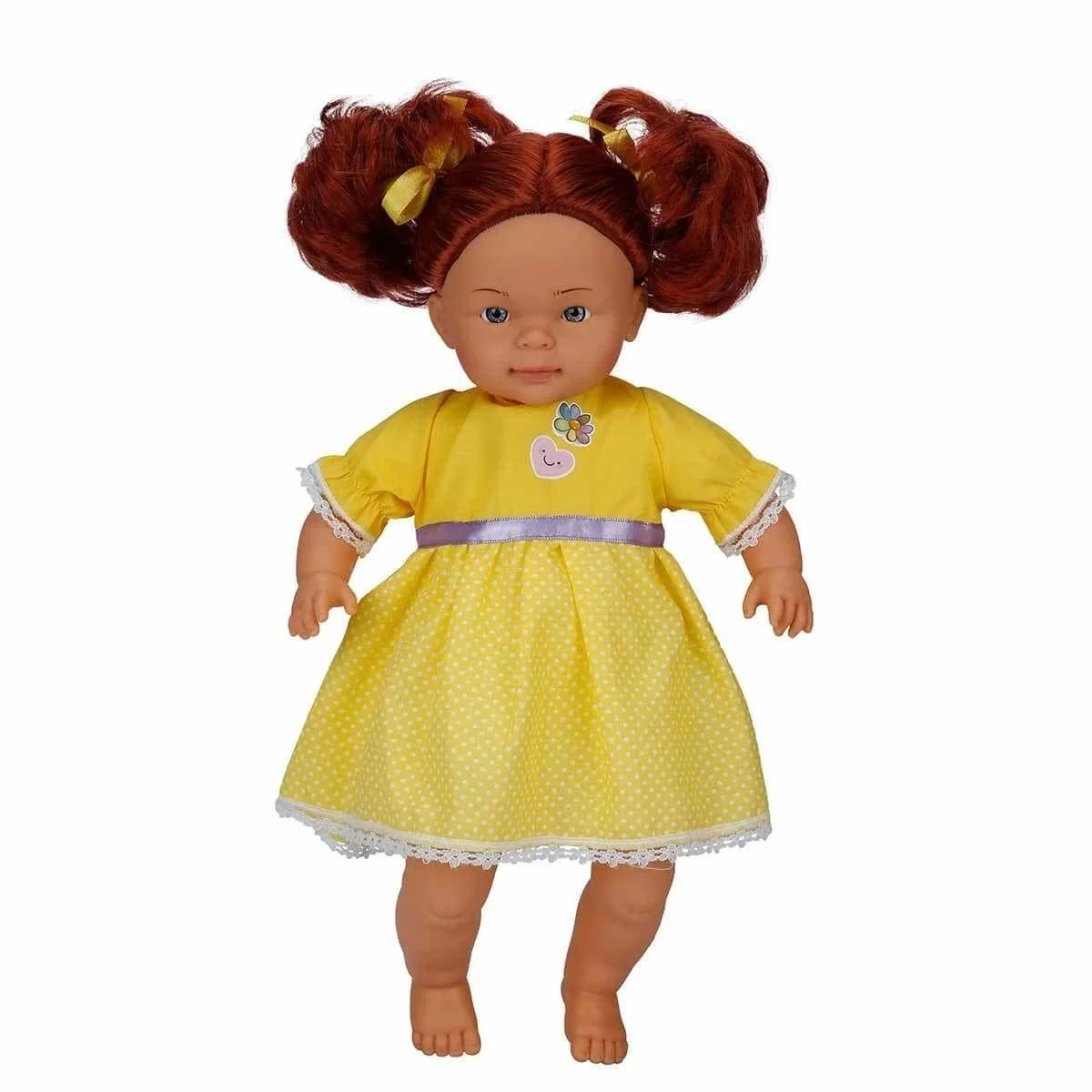 40052  Bebelou Sarıl Bana Et Bebek 40 cm -   1 Adet Stokta Olan G Fiyatı, Yorumları ve Özellikleri