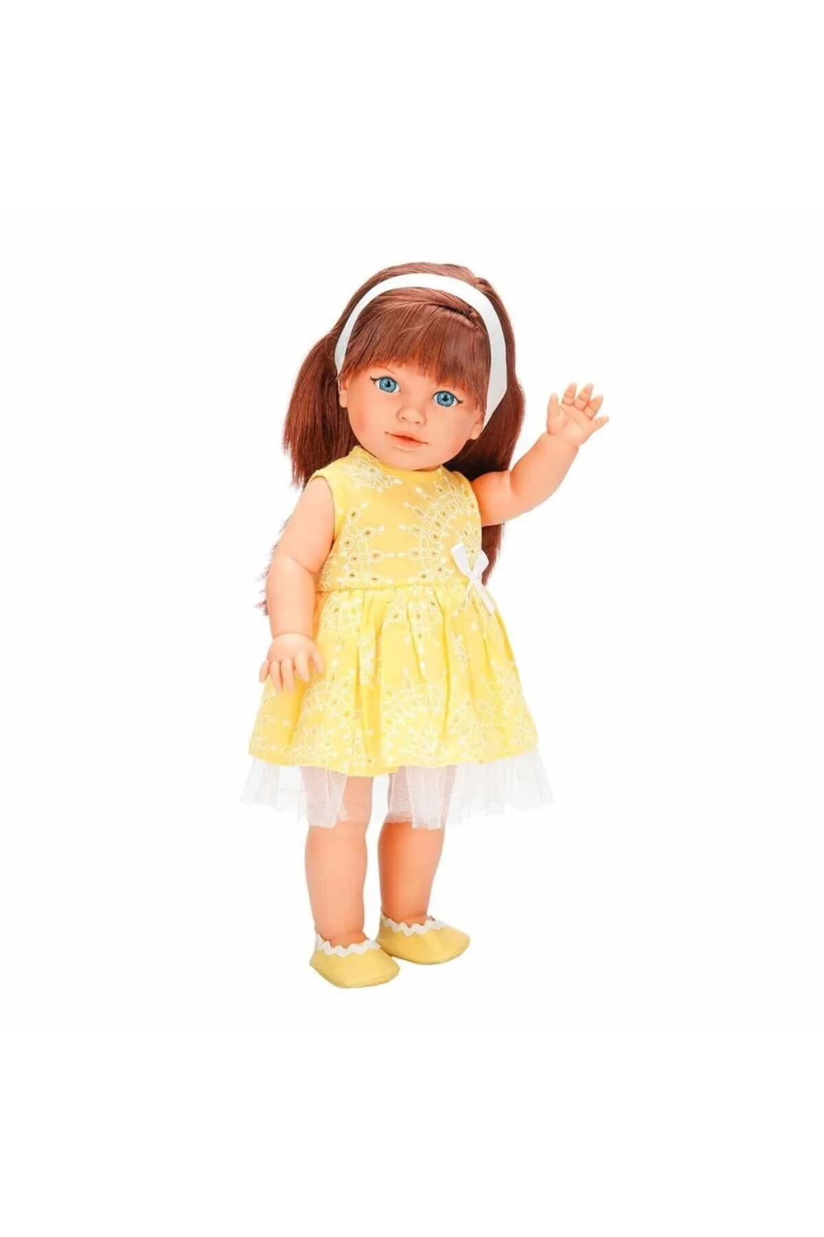 40061 BEBEK PARTY 45CM 2R (adet fiyatıdır) - Görsel 2