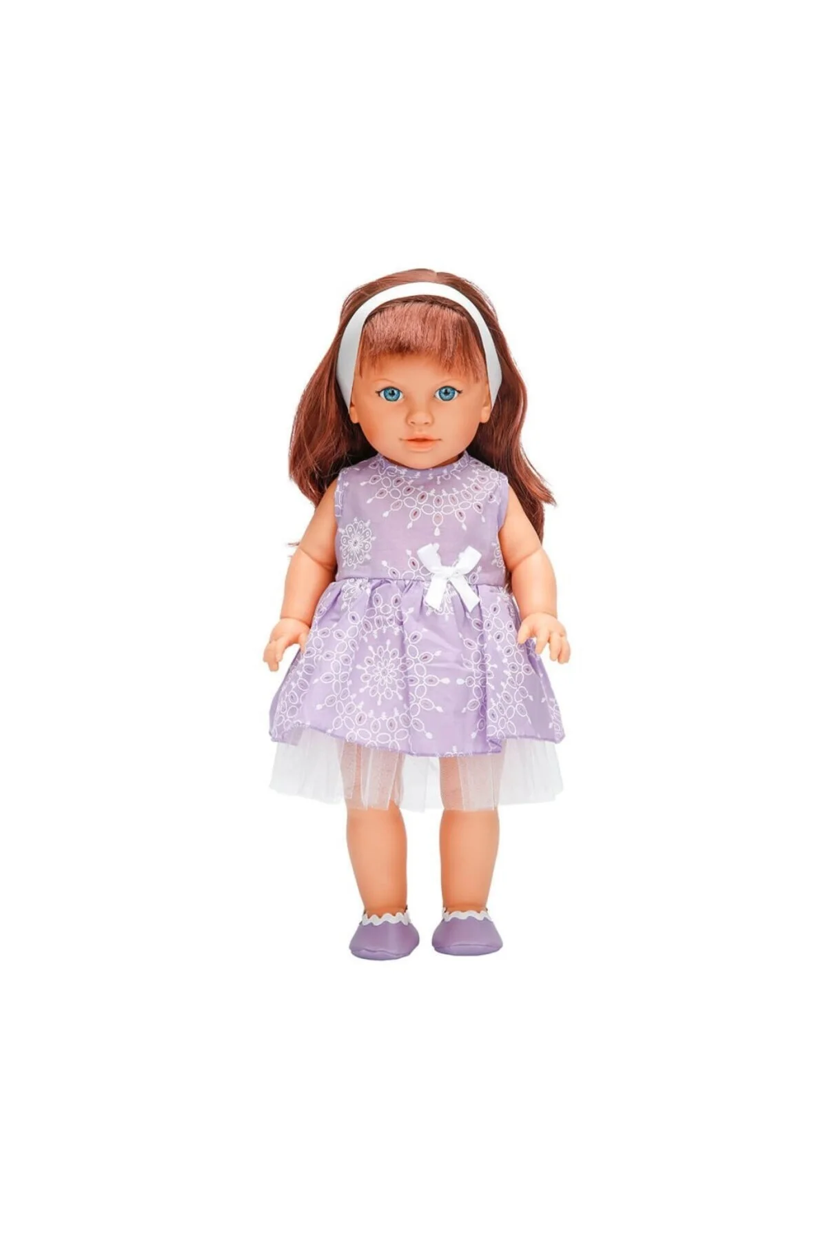 40061 BEBEK PARTY 45CM 2R (adet fiyatıdır) - Görsel 3