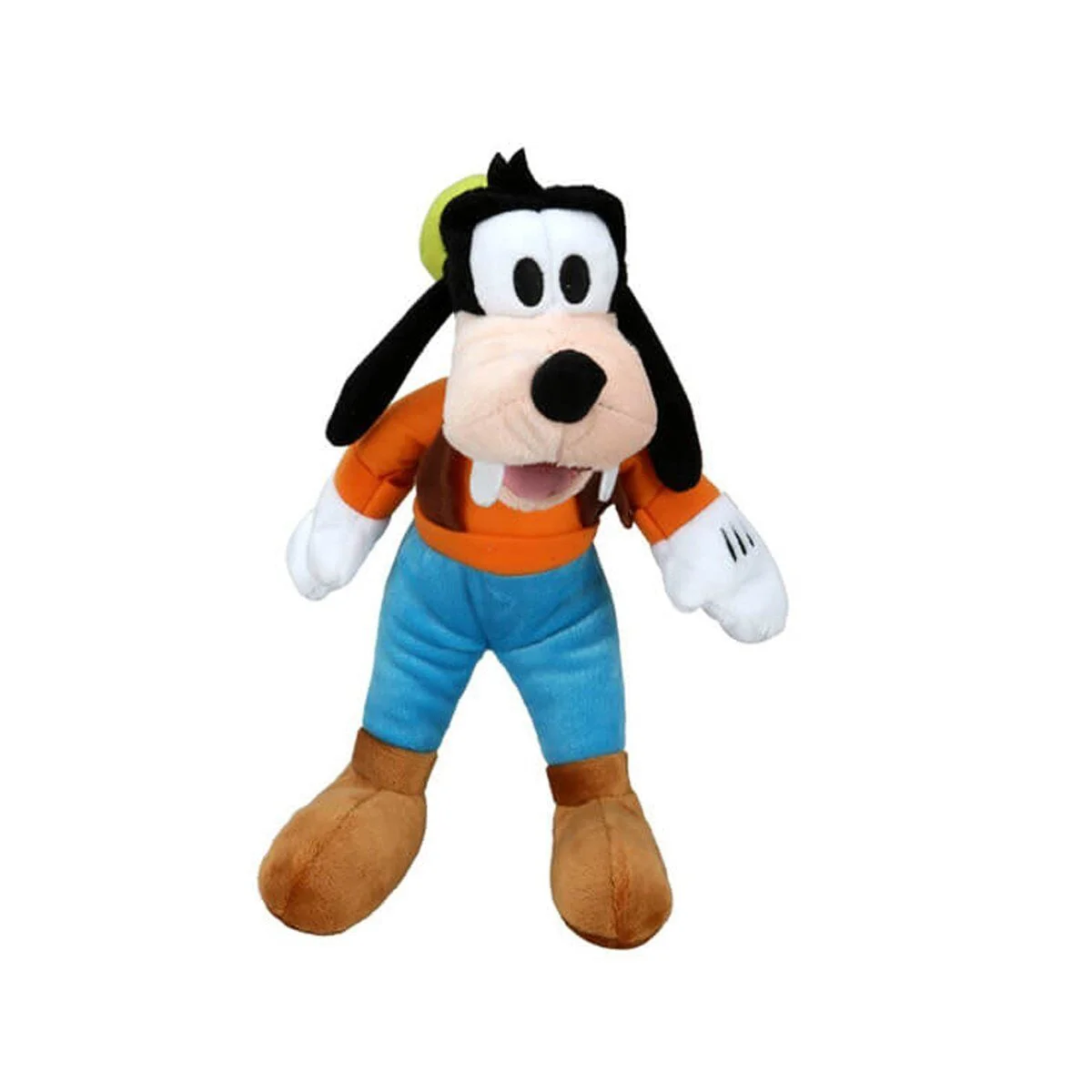 40094 Goofy Core Peluş 25 cm. Fiyatı, Yorumları ve Özellikleri
