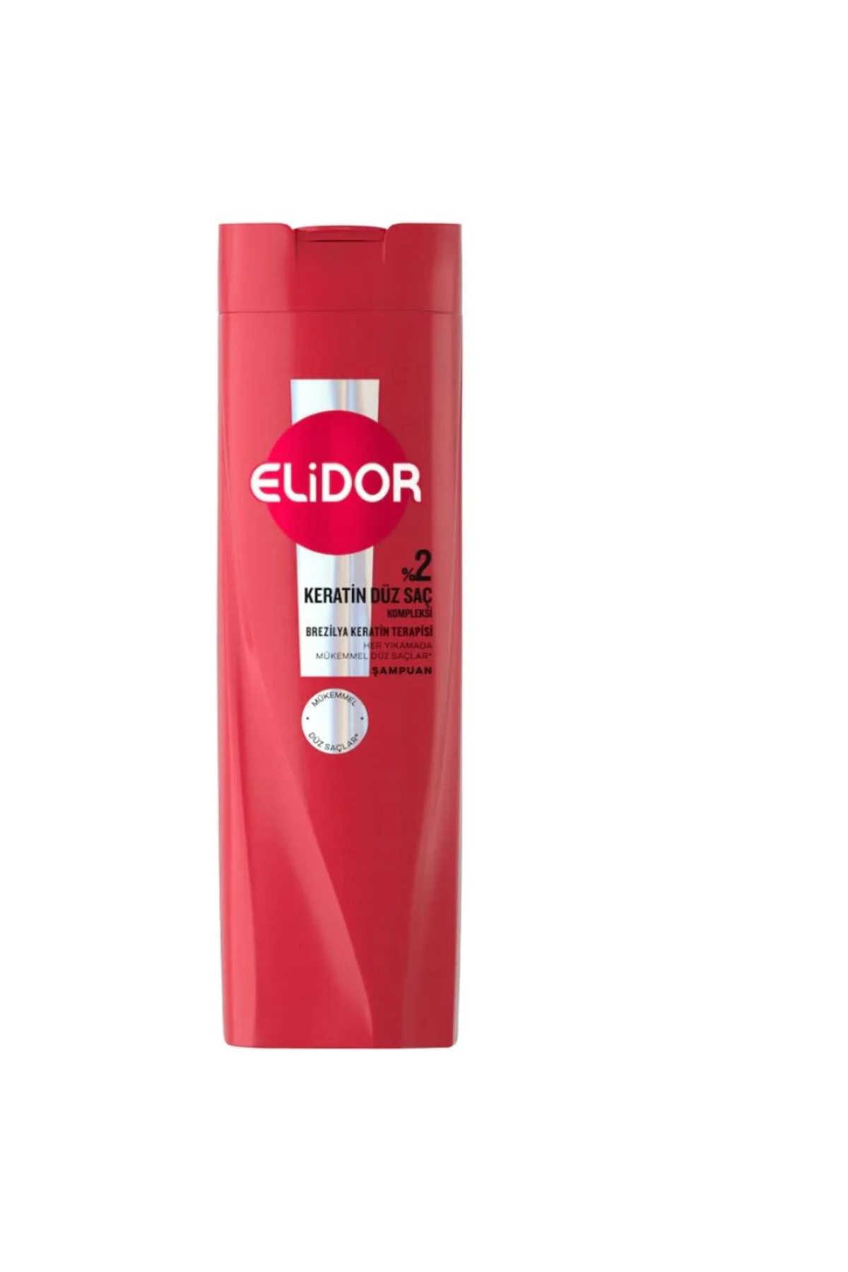 400ML KERATIN TERAPISI SAMPUAN 7548