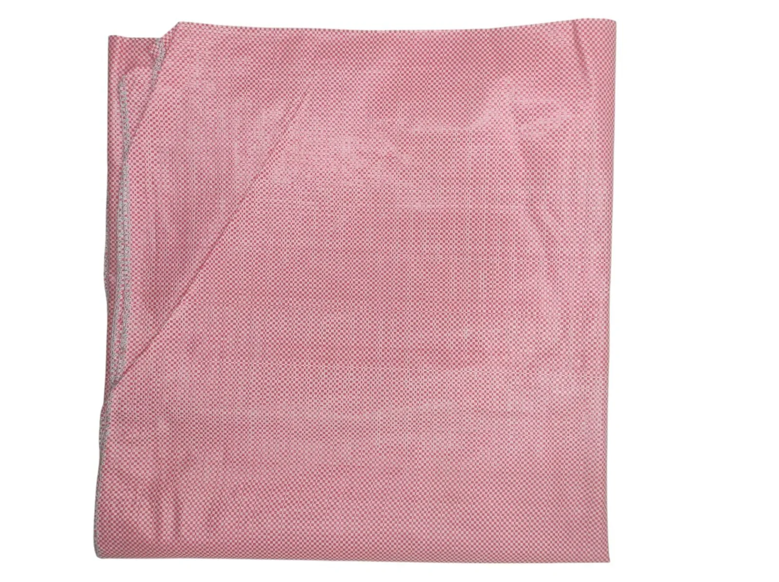 400N   Çay Bezi 400gr 2*2m - Kırmızı