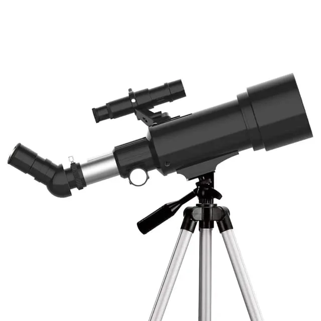 400x70mm Açıklıklı Refrakter Teleskoplar (15x150x), Telefon Adaptörlü Reflex Fiyatı, Yorumları ve Özellikleri