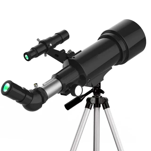 400x70mm Açıklıklı Refrakter Teleskoplar (15x150x), Telefon Adaptörlü Reflex Fiyatı, Yorumları ve Özellikleri