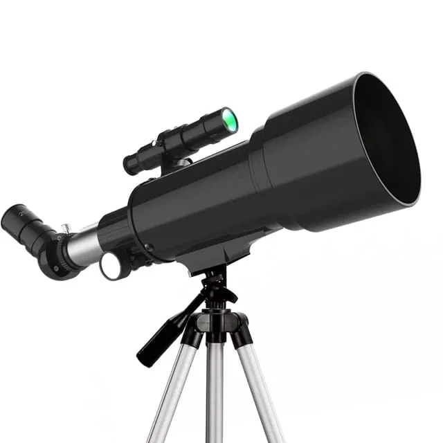 400x70mm Açıklıklı Refrakter Teleskoplar (15x150x), Telefon Adaptörlü Reflex Fiyatı, Yorumları ve Özellikleri