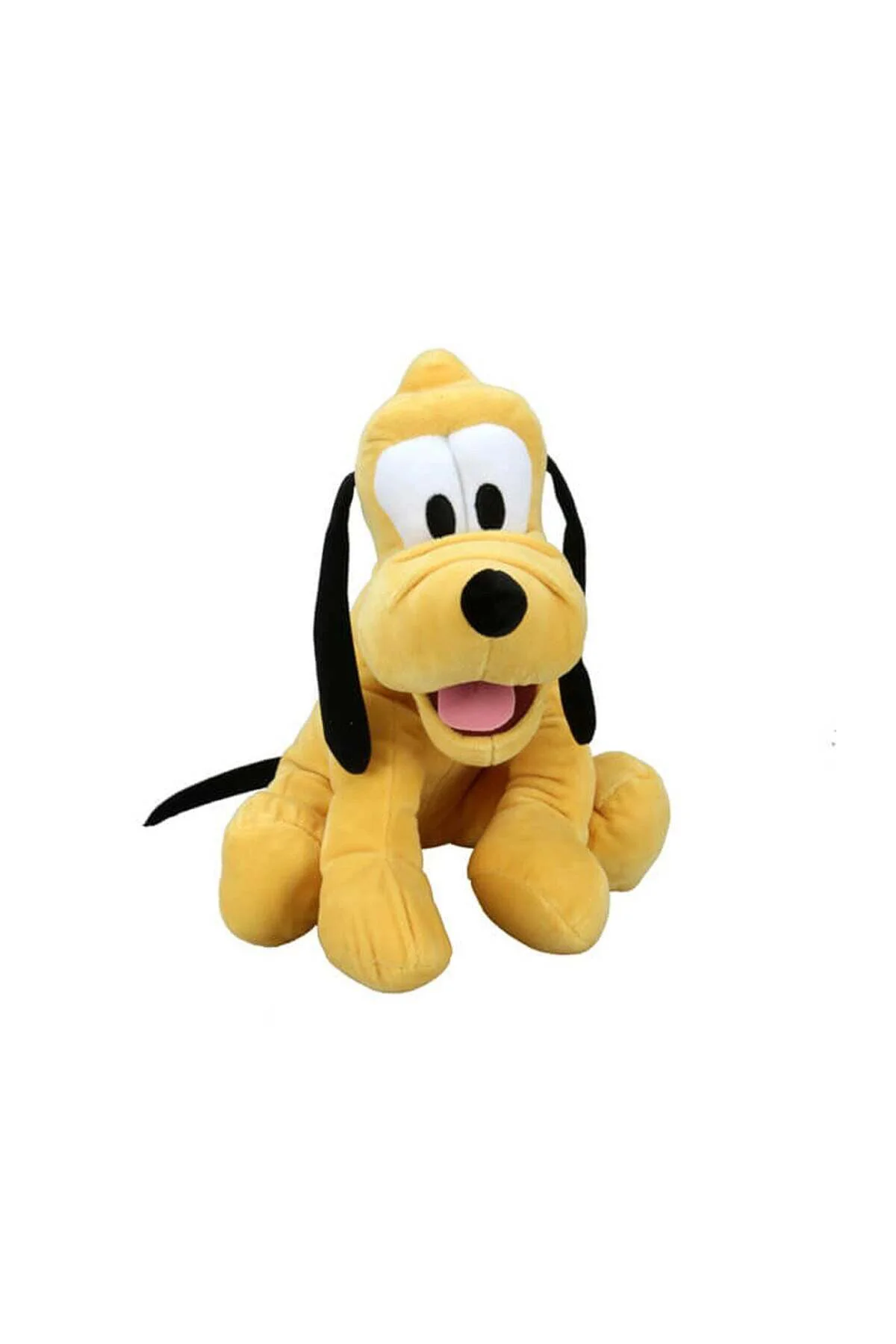 40208 Pluto Core Peluş 25 Cm.