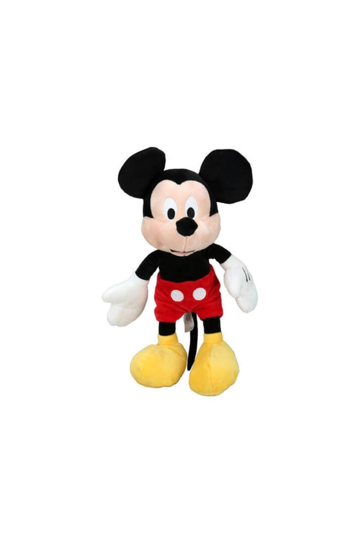 Nessiworld 40209 Mickey Core Peluş 36 Cm