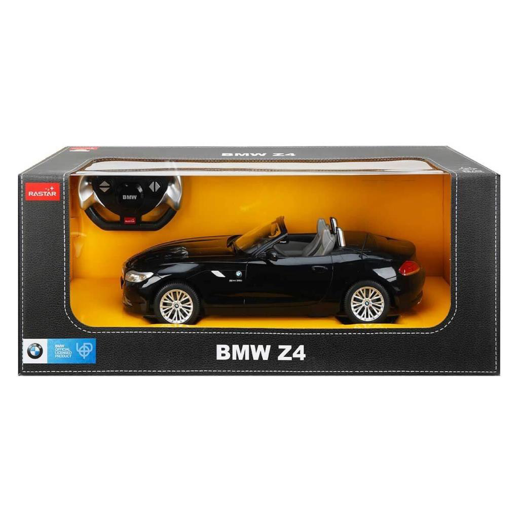 40300 1:12 BMW Z4 Uzaktan Kumandalı Işıklı Araba 40300 1:12 BMW Z4 Uzaktan Kumandalı Işıklı Araba