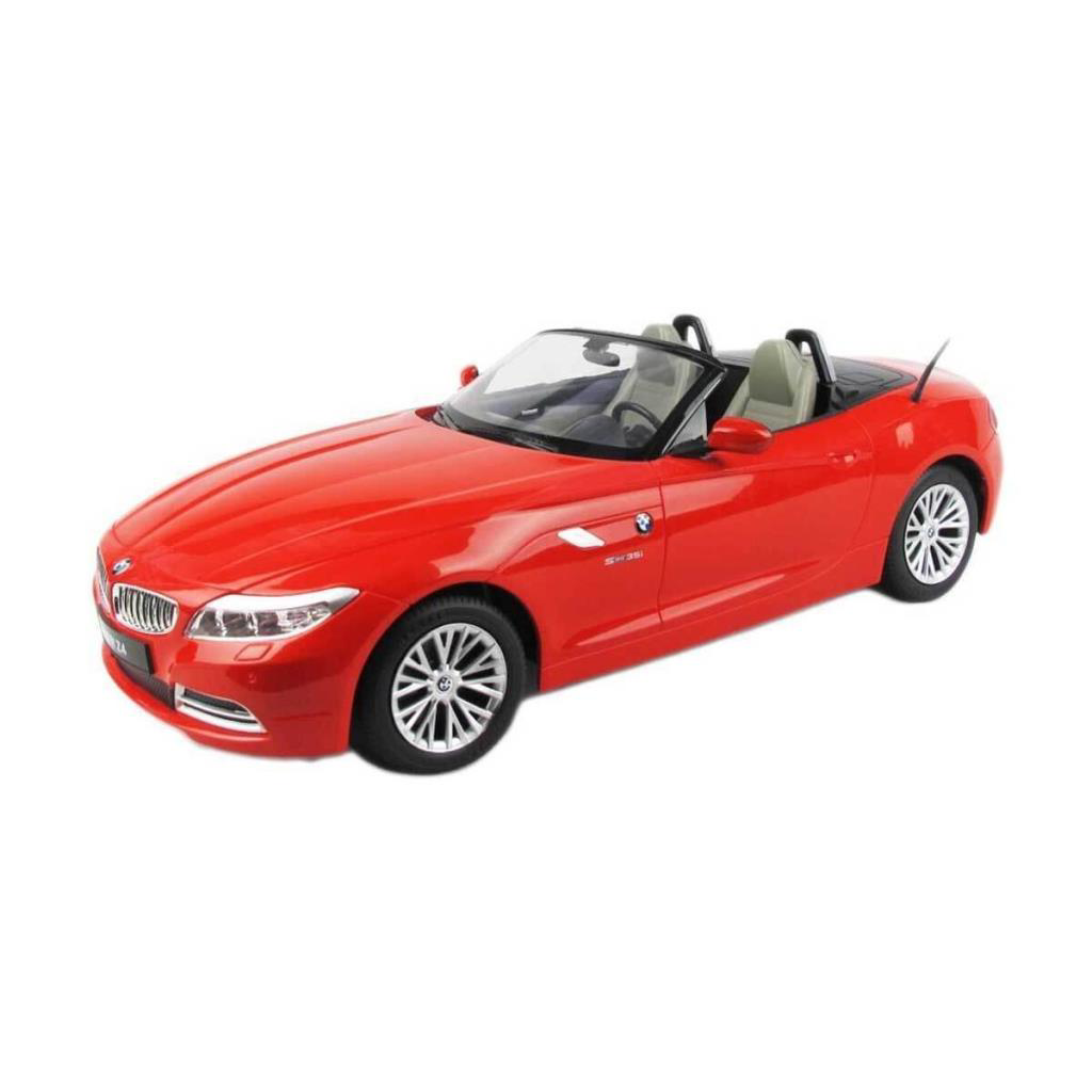 40300 1:12 BMW Z4 Uzaktan Kumandalı Işıklı Araba 40300 1:12 BMW Z4 Uzaktan Kumandalı Işıklı Araba