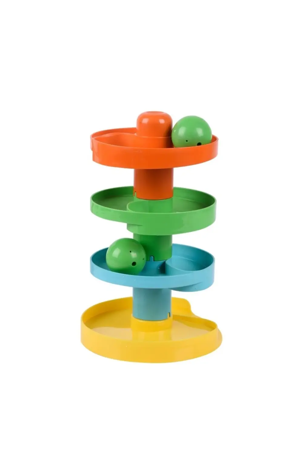 4031 Yağmur Damlası (Çıngıraklı Top Oyunu)