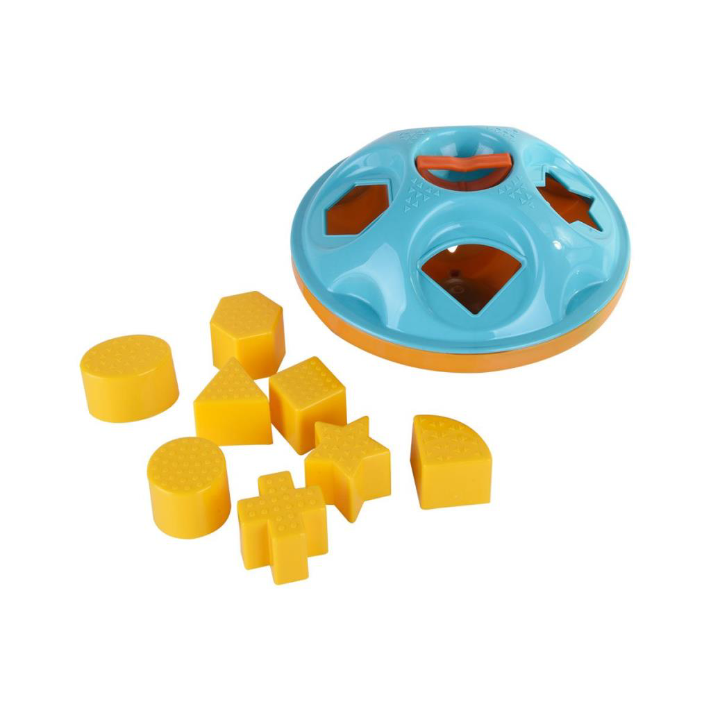 Just Cheap Store 4036 Zuzu, Eğlenceli Şekiller