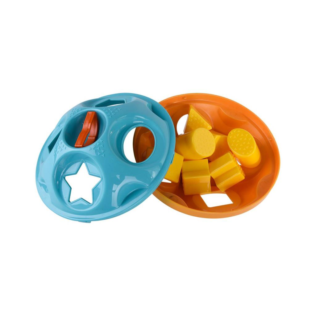 Just Cheap Store 4036 Zuzu, Eğlenceli Şekiller