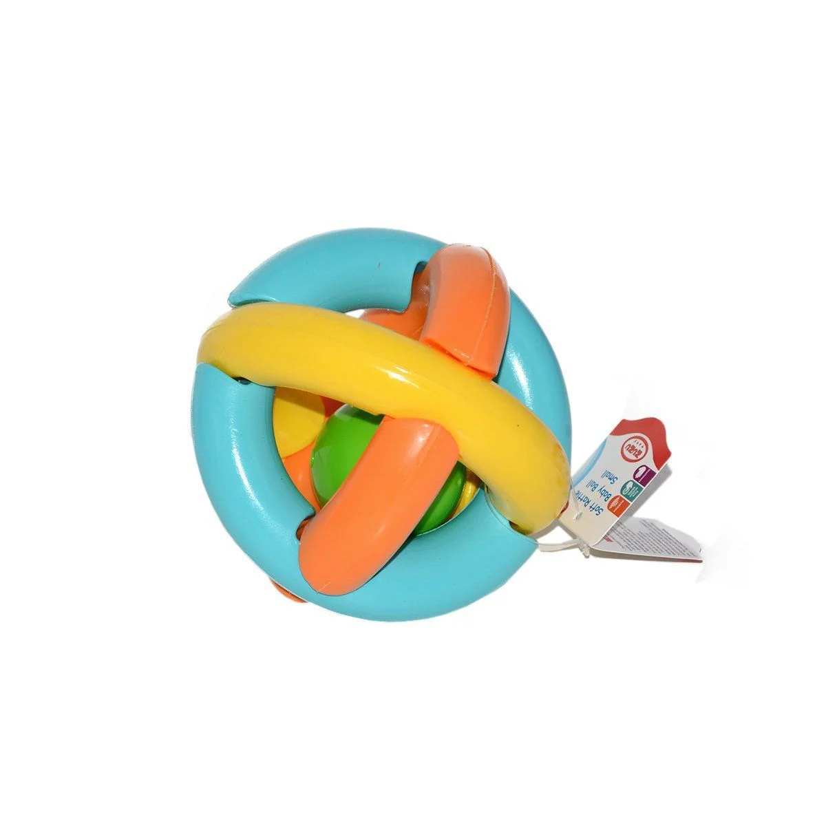 4038 Zuzu Small Baby Ball 4038 Zuzu Small Baby Ball
