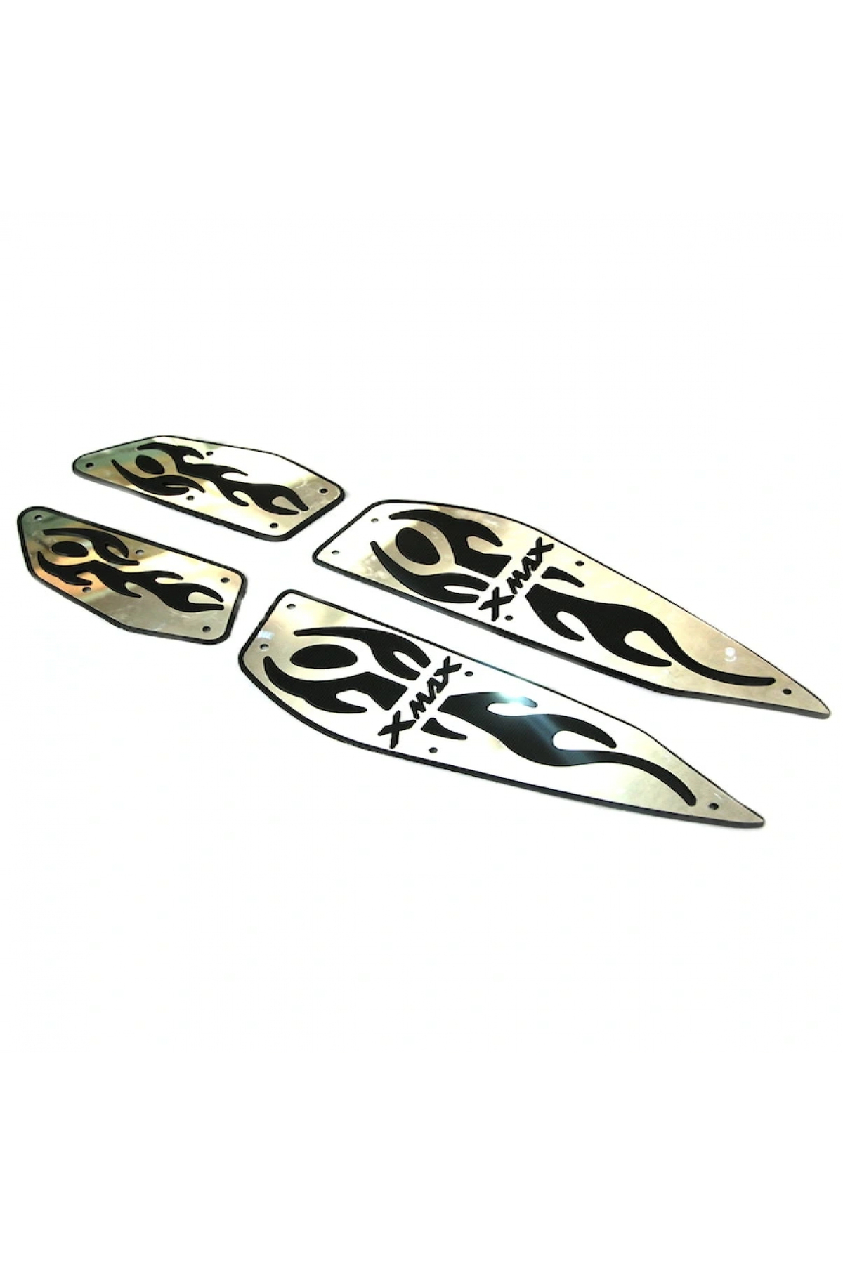 - 4044 Yamaha Xmax Basamak Takımı