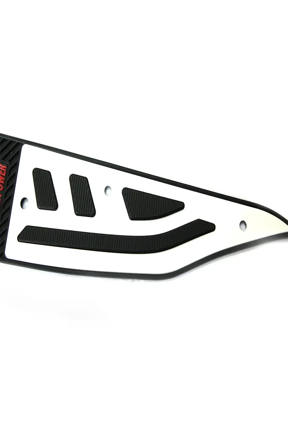 - 4045 Honda Pcx Basamak Takım Nikel