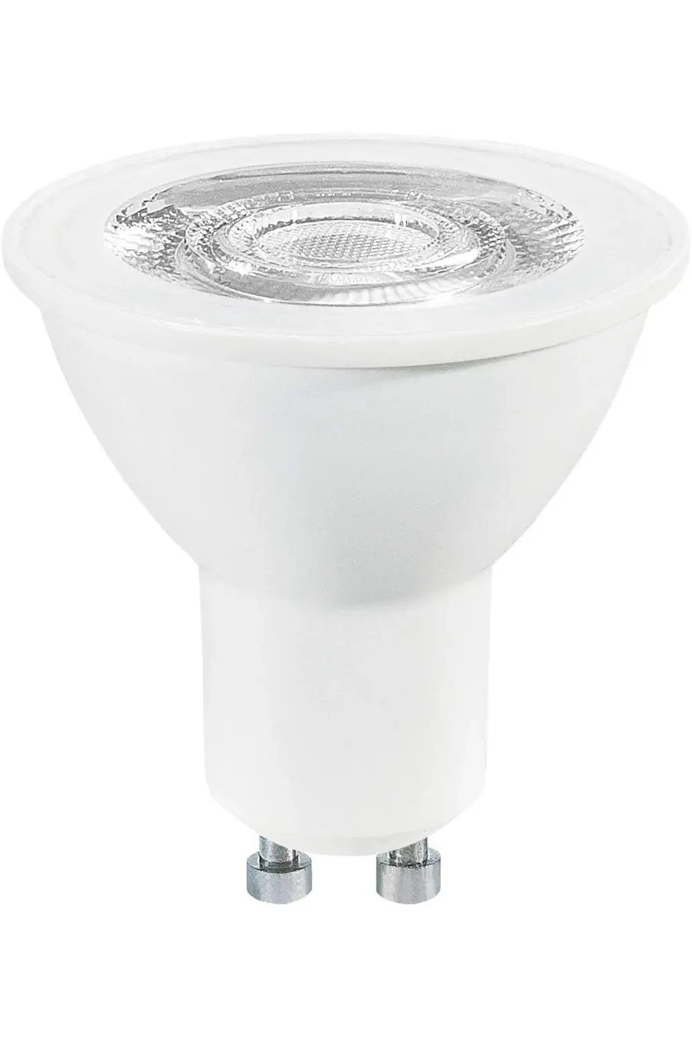 4052899949683 Led Value Par 16 50 5W Sarı Işık Gu10 Duy Spot Ampu