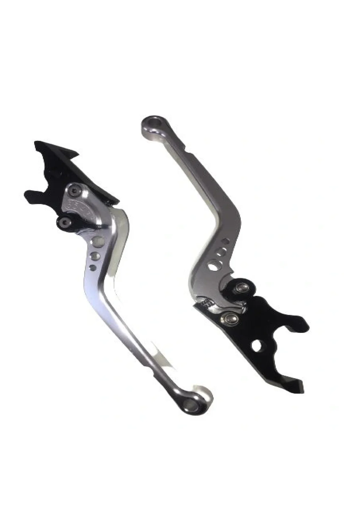 - 4057 Yamaha X-max Ayarlanabilir Fren Manet Nikel