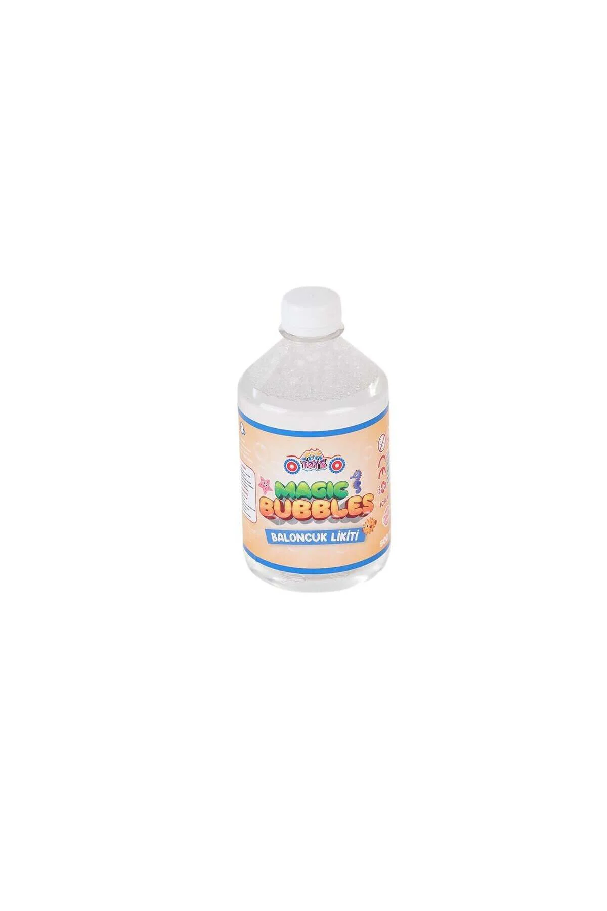 40616 Yedek Köpük 500 Ml