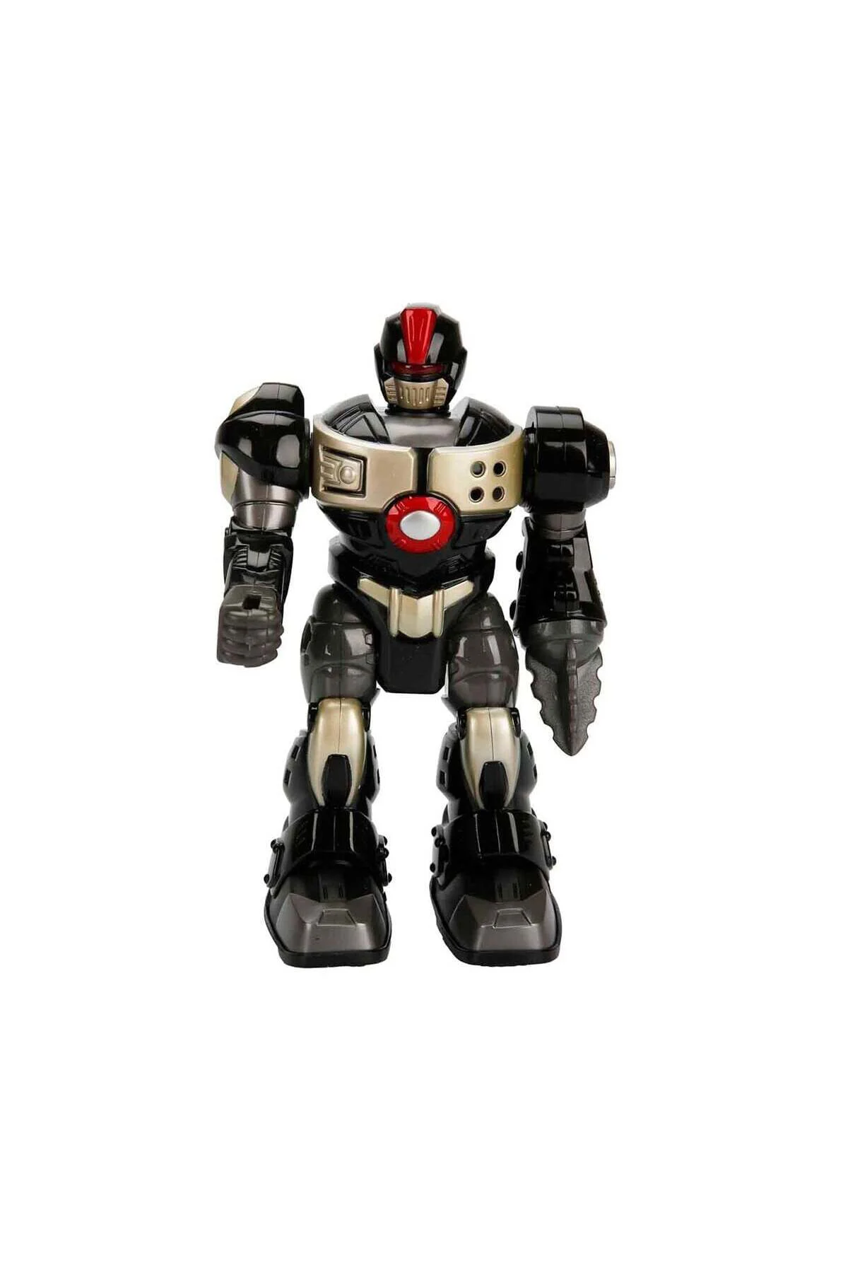 40757 SUN-HPK-ROBOT MARS ROBO SQUAD YÜRÜYEN IŞIK 18CM 3A 40757 SUN-HPK-ROBOT MARS ROBO SQUAD YÜRÜYEN IŞIK 18CM 3A