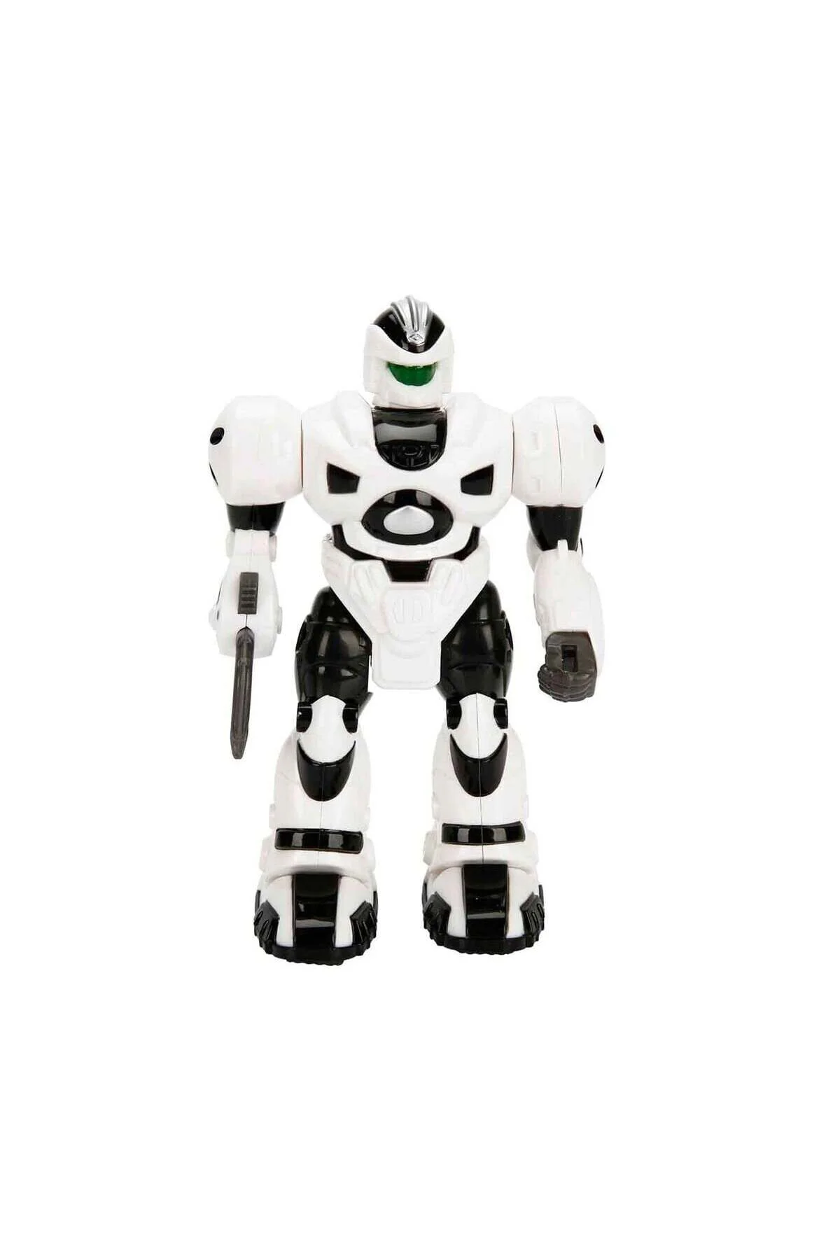40757 SUN-HPK-ROBOT MARS ROBO SQUAD YÜRÜYEN IŞIK 18CM 3A 40757 SUN-HPK-ROBOT MARS ROBO SQUAD YÜRÜYEN IŞIK 18CM 3A