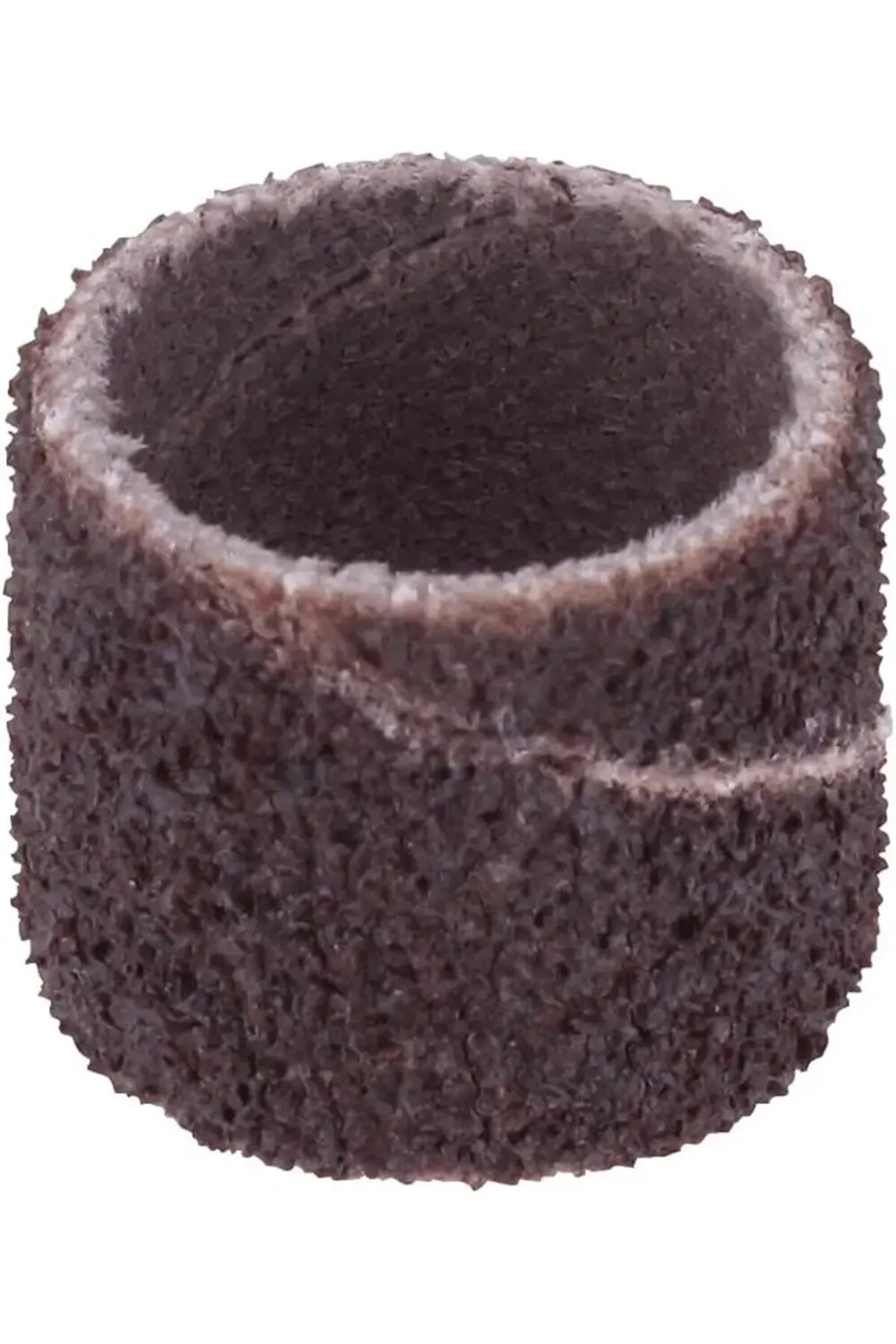 408 Bant Zımpara, Ahşap ve Plastikte, 13 mm, 60 Kumlu, 6'lı snnsh